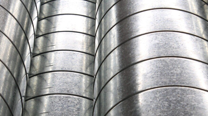 Russia and Ukraine are discussing the restart of the ammonia pipeline