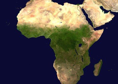BMG wants to buy the Banio potash project in Gabon