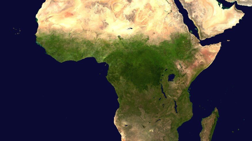 BMG wants to buy the Banio potash project in Gabon