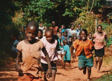 Uralchem is ready to continue helping Africa