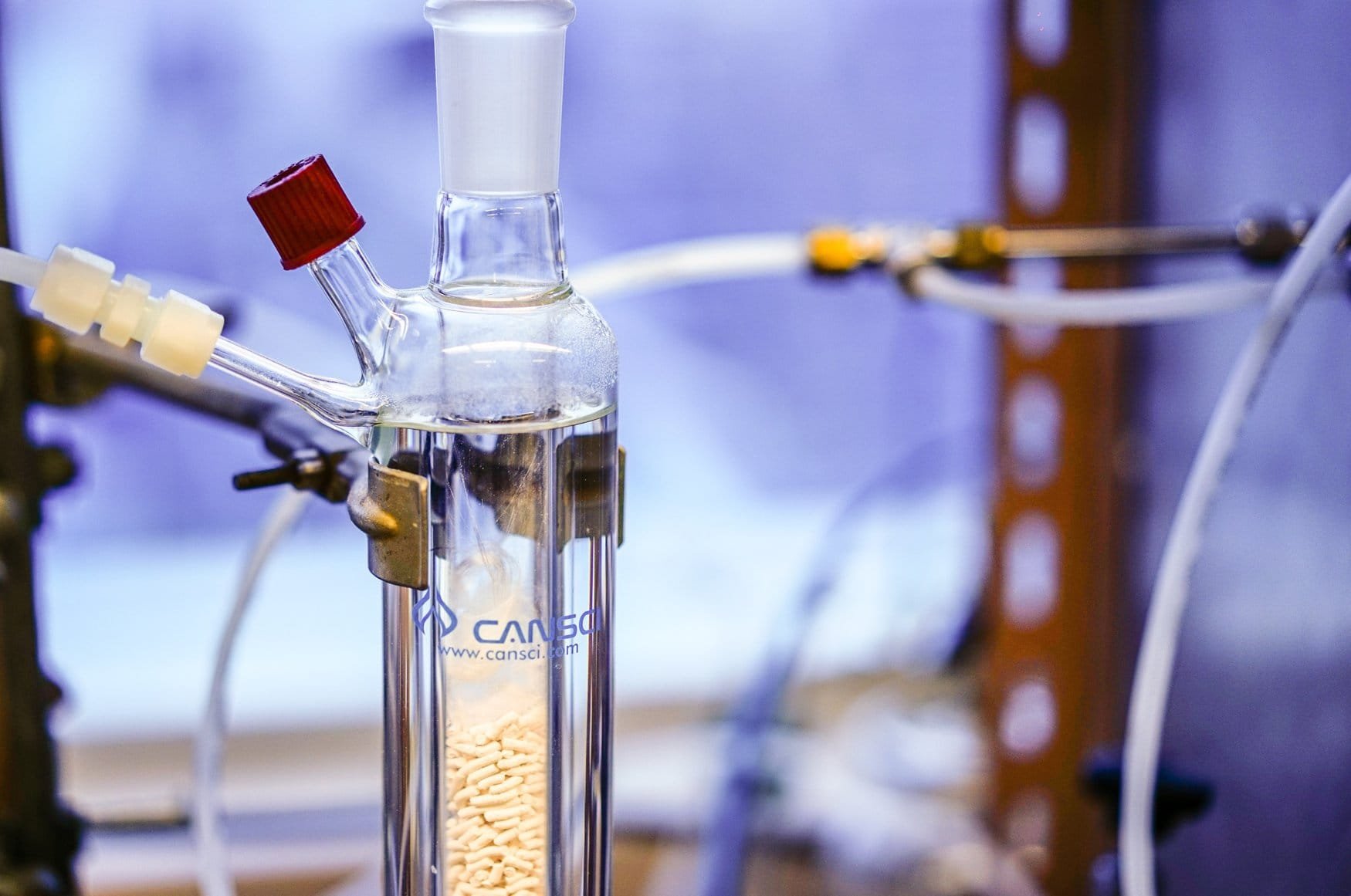 Pesticides production to be launched in the Volgograd region