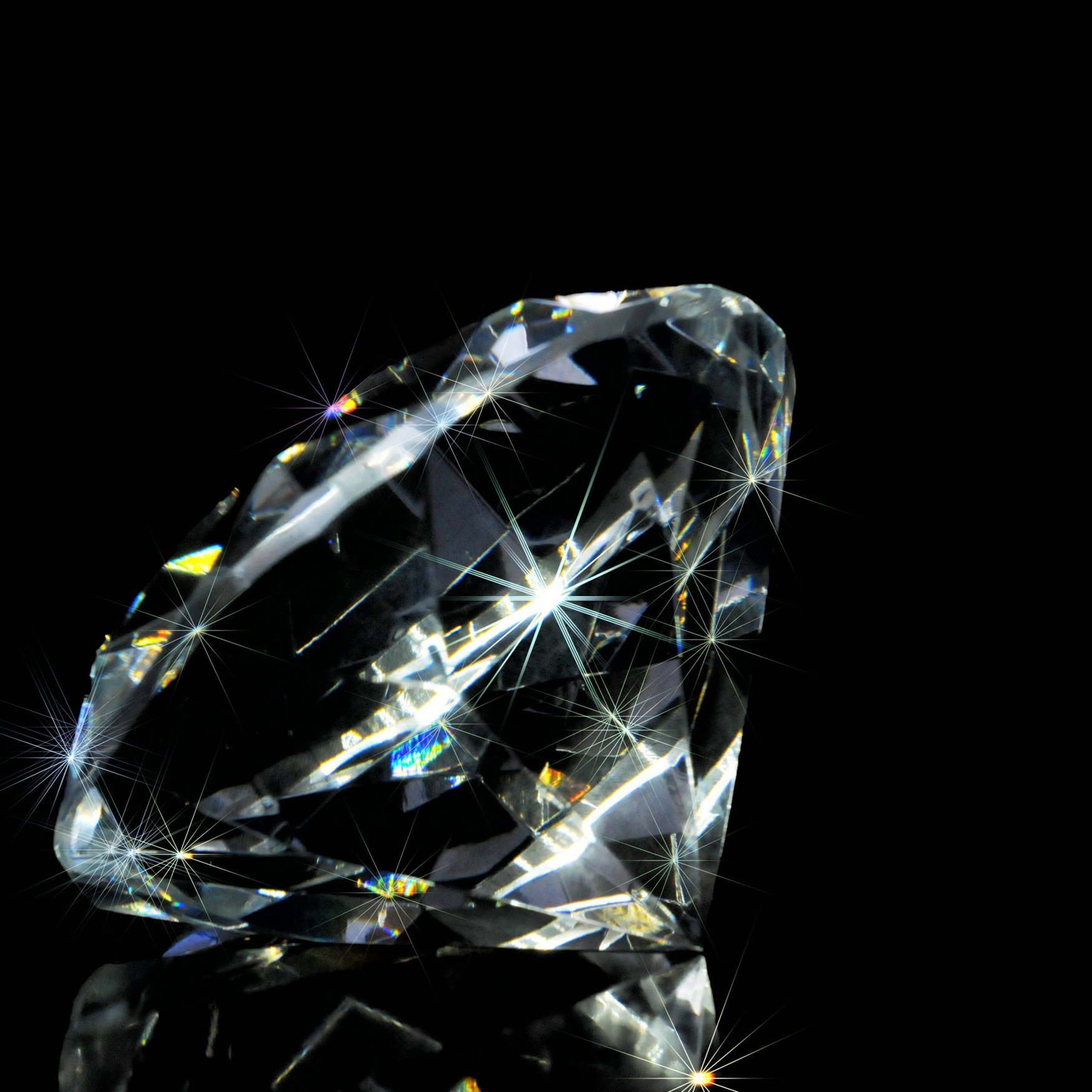 Diamond mining can help Russian agriculture