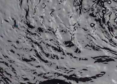 Wastewater may be turned into nitrogen fertilizers