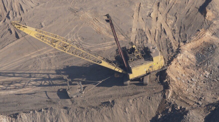 Centrex Metals began supplies of phosphorites