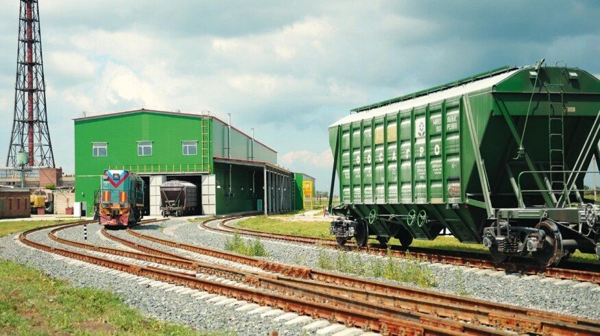PhosAgro will build new distribution center in the Saratov region