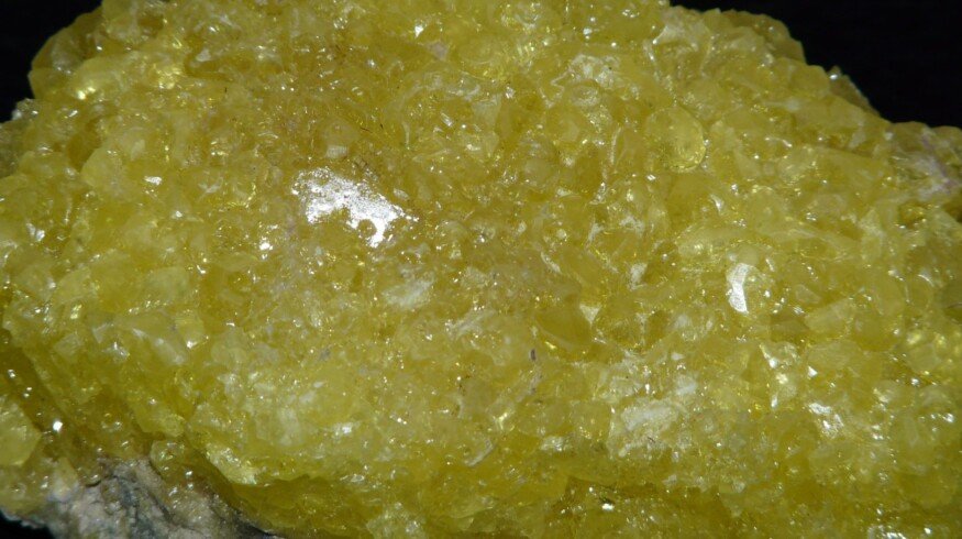 Russian soils lack sulfur