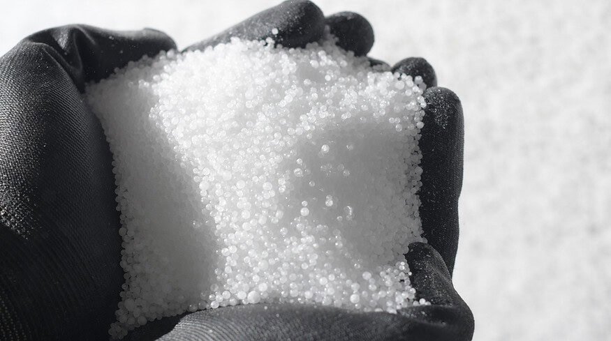 Berezniki Azot will increase the speed of carbamide packaging
