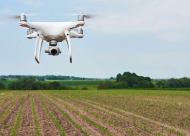 Russia is planning to launched the mass production of drones