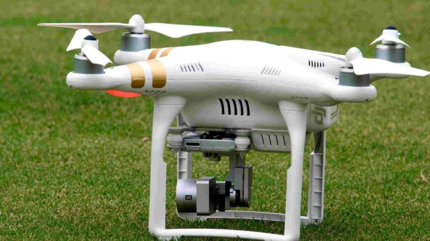 Russian Post and Skolkovo will send drones to the fields