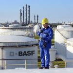 BASF cuts its ammonia production due to growth of natural gas prices