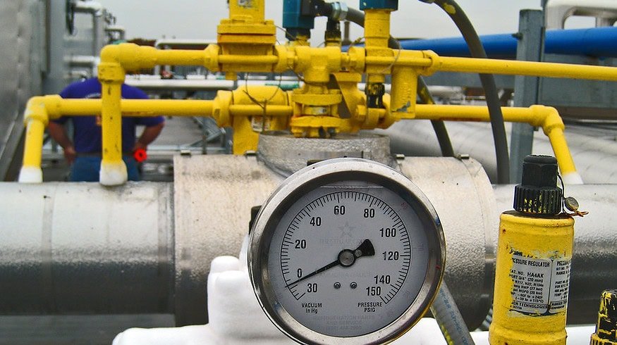 In 2025, Uralchem will export 3.5 million tons of ammonia to Taman