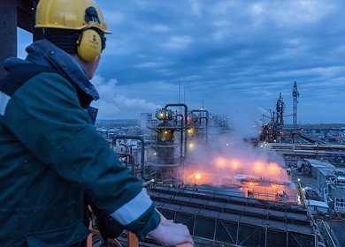 Kemerovo Azot has a new General Director