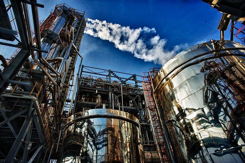 EuroChem implements digital tools to increase efficiency management