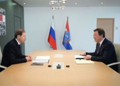 Russian Government has a plan to support Togliattiazot’s exports