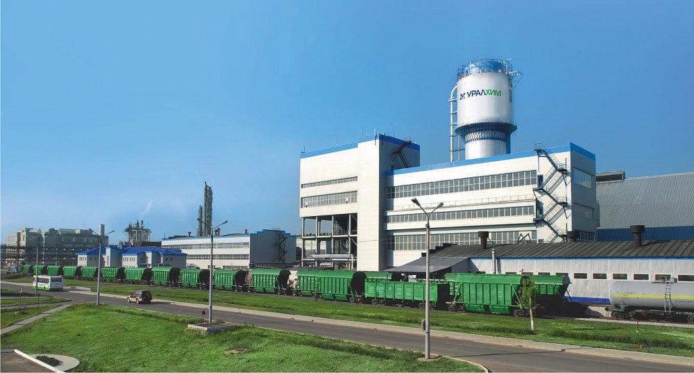 Kirovo-Chepetsk Chemical Plant invested $19.5 million in environmental protection measures