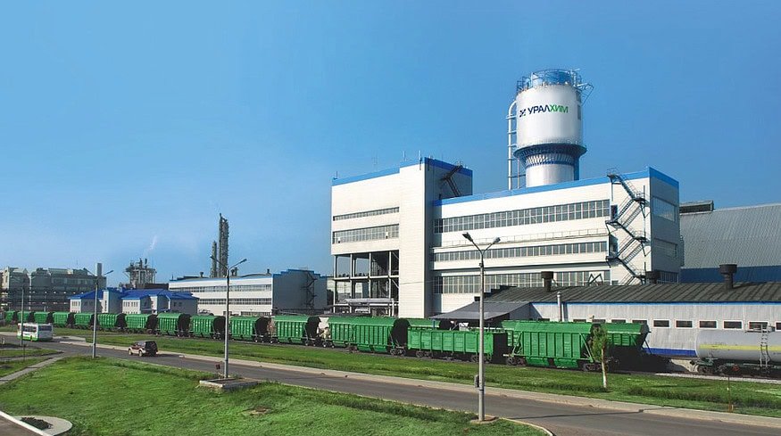 Perm Mineral Fertilizers will receive impressive investments