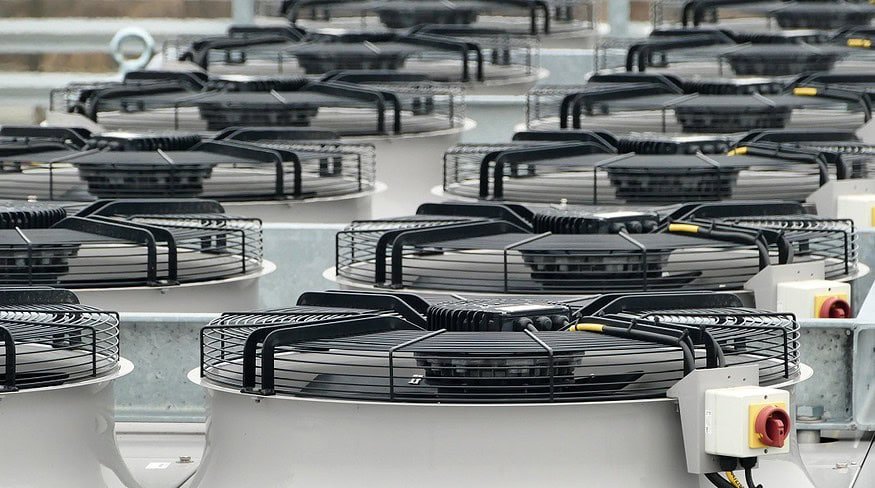 EuroChem has implemented modern Advanced Process Control Systems