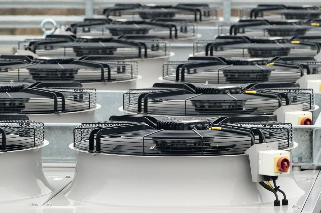 EuroChem has implemented modern Advanced Process Control Systems