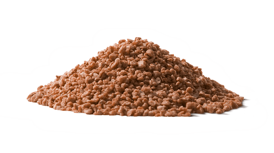 Nutrien plans in 2023 to increase the sales of potassium chloride