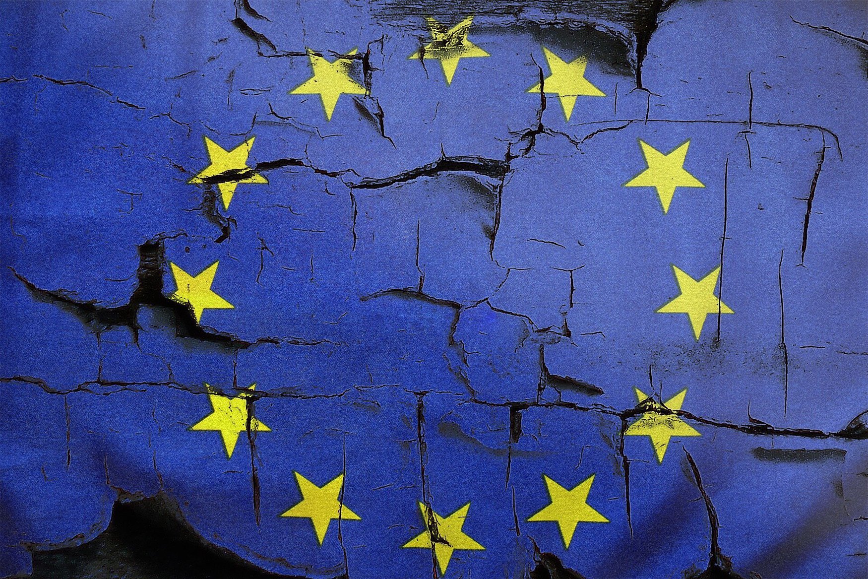 The European Union still suffers from problems with mineral fertilizers