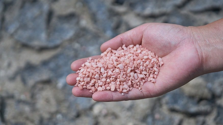 Uralkali will supply about 3.5 million tons of potassium to China