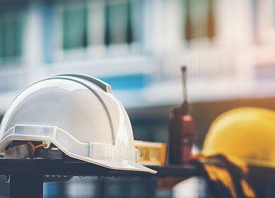 EuroChem suspended the construction of a methanol plant in Kingisepp