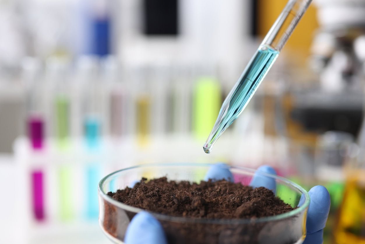 AgroSila will produce microfertilizers in Kazakhstan