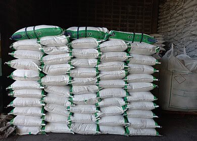 Gazprom neftekhim Salavat will supply farmers of Bashkortostan with mineral fertilizers