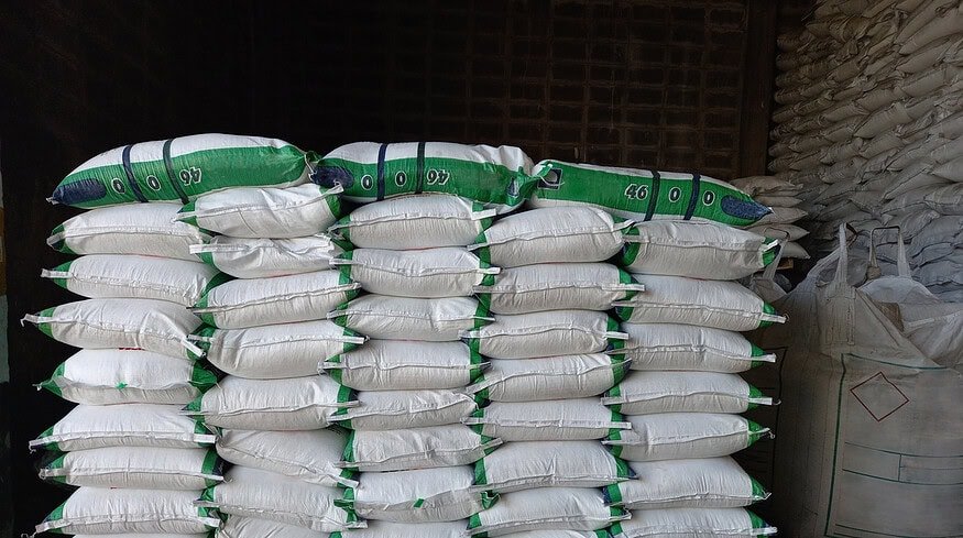 Gazprom neftekhim Salavat will supply farmers of Bashkortostan with mineral fertilizers