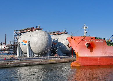Belgium and UN promotes Russian fertilizers export in spite of global shortages