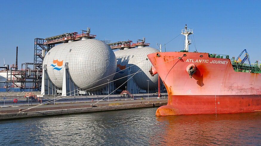 Belgium and UN promotes Russian fertilizers export in spite of global shortages