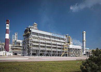 Acron’s net profit for 1Q2023 witnessed a threefold decline