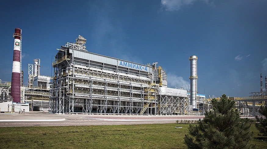 Acron’s net profit for 1Q2023 witnessed a threefold decline