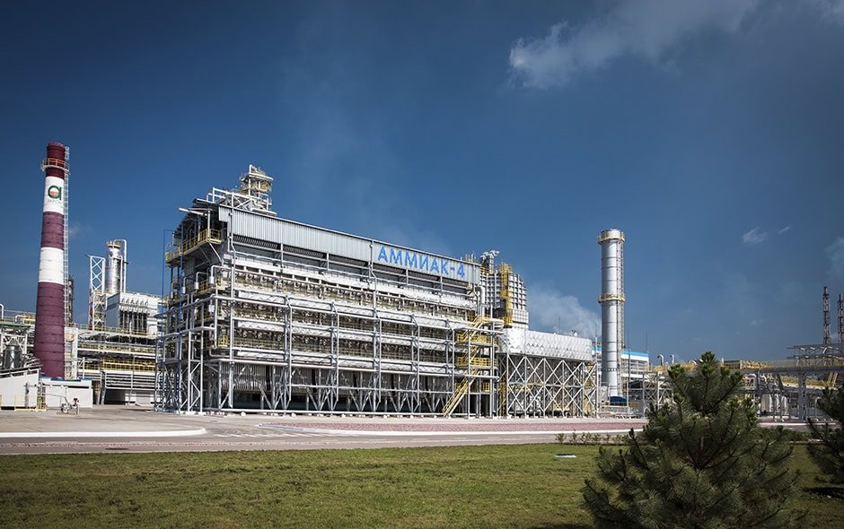 Acron’s net profit for 1Q2023 witnessed a threefold decline