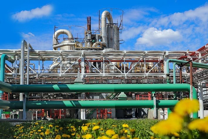 TogliattiAzot improved one of its products quality