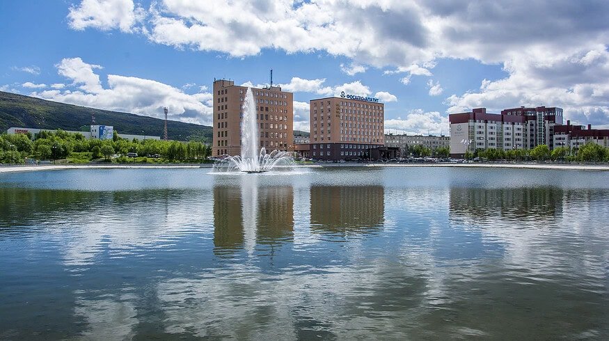 PhosAgro won the “Leader of Russian Business” award for its activities in 2022