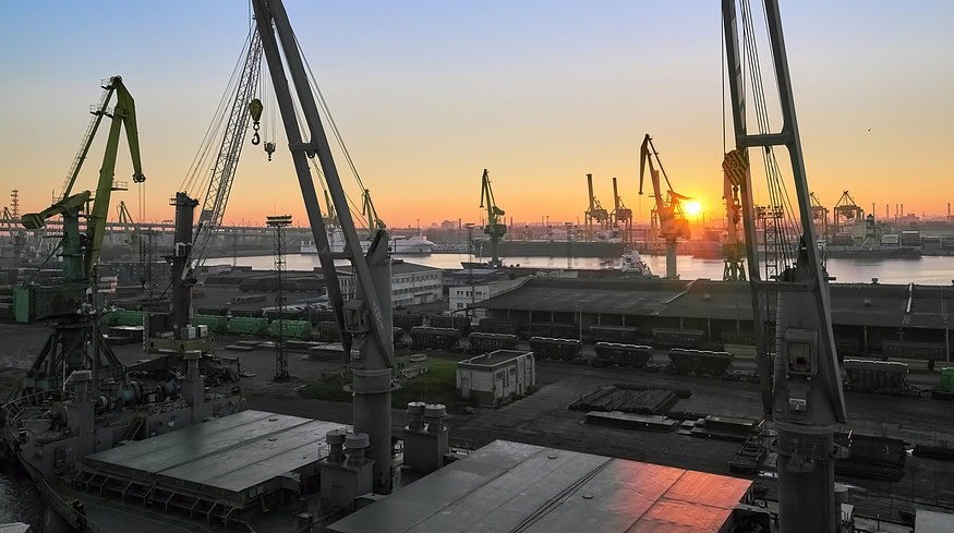 PhosAgro will cooperate with Global Ports to make fertilizer shipments