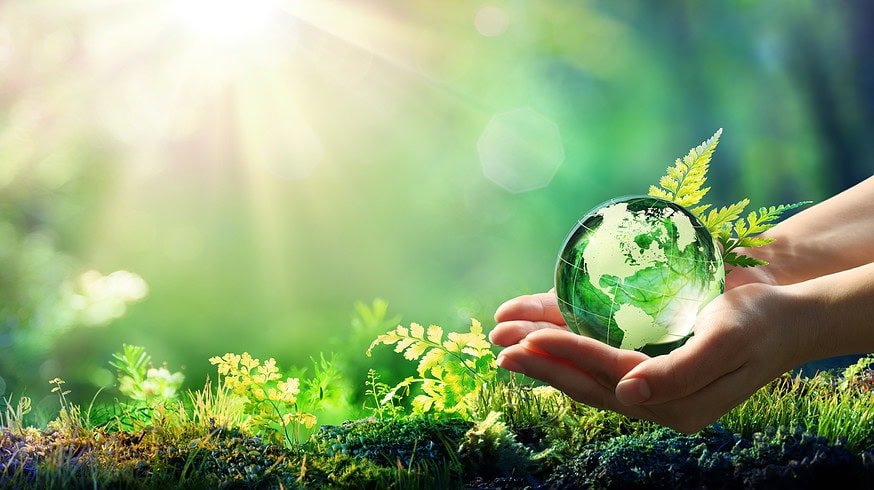 PhosAgro took part in the international eco forum