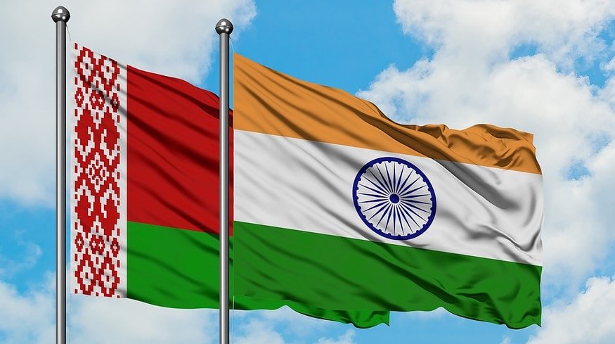India wants to invest in fertilizer production in Belarus