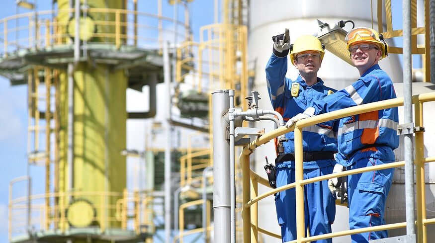KazAzot was left without electricity due to emergency shutdown