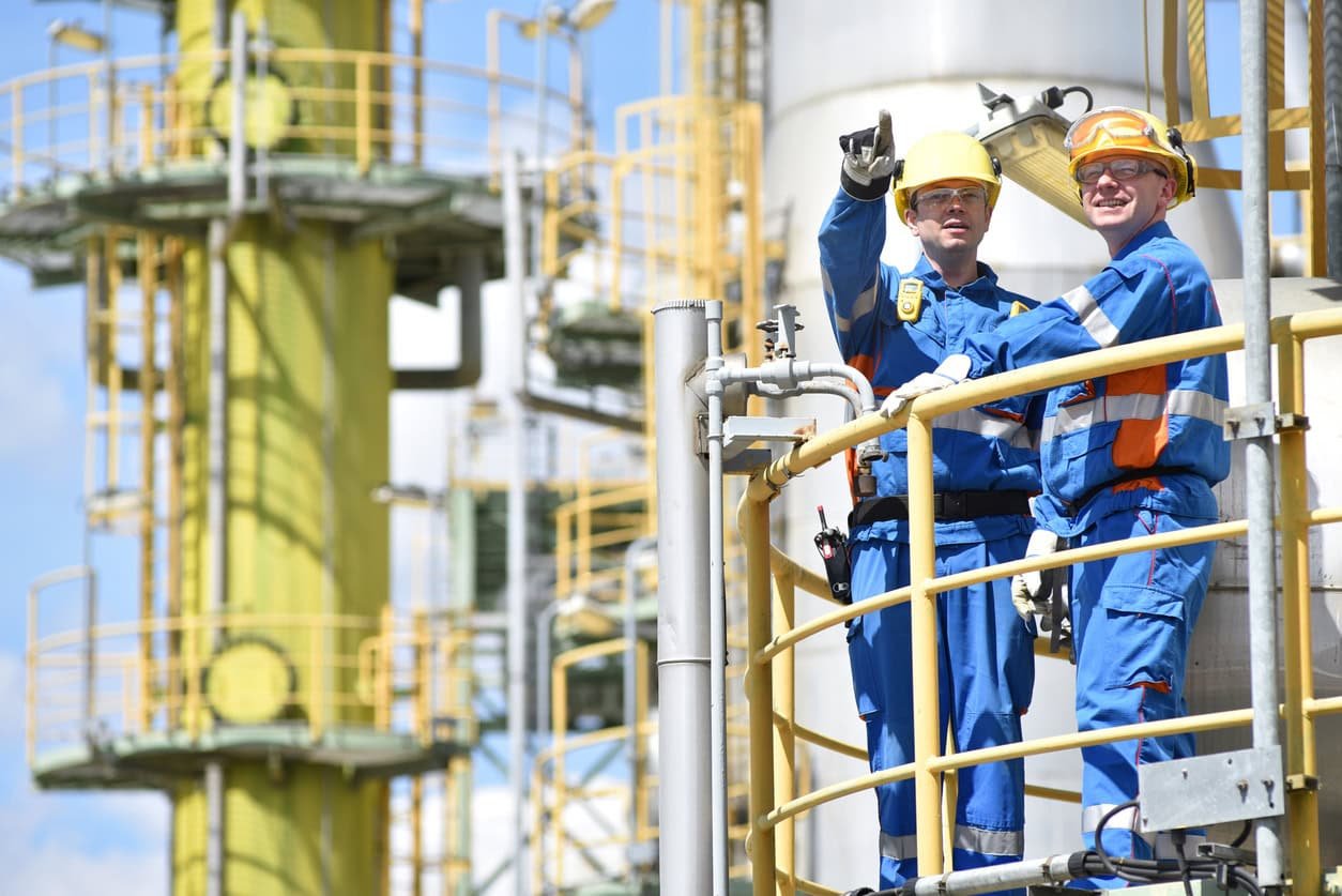 KazAzot was left without electricity due to emergency shutdown