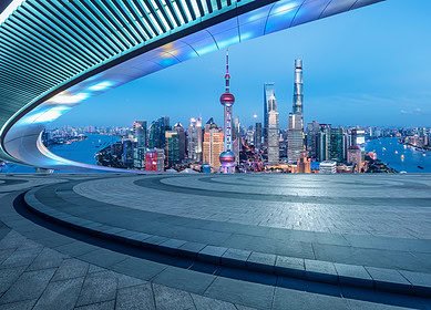 RFPA President attended Russian-Chinese business forum in China