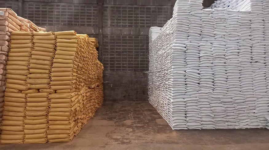 Russian farmers have already purchased over 60% of fertilizers according to the annual plan