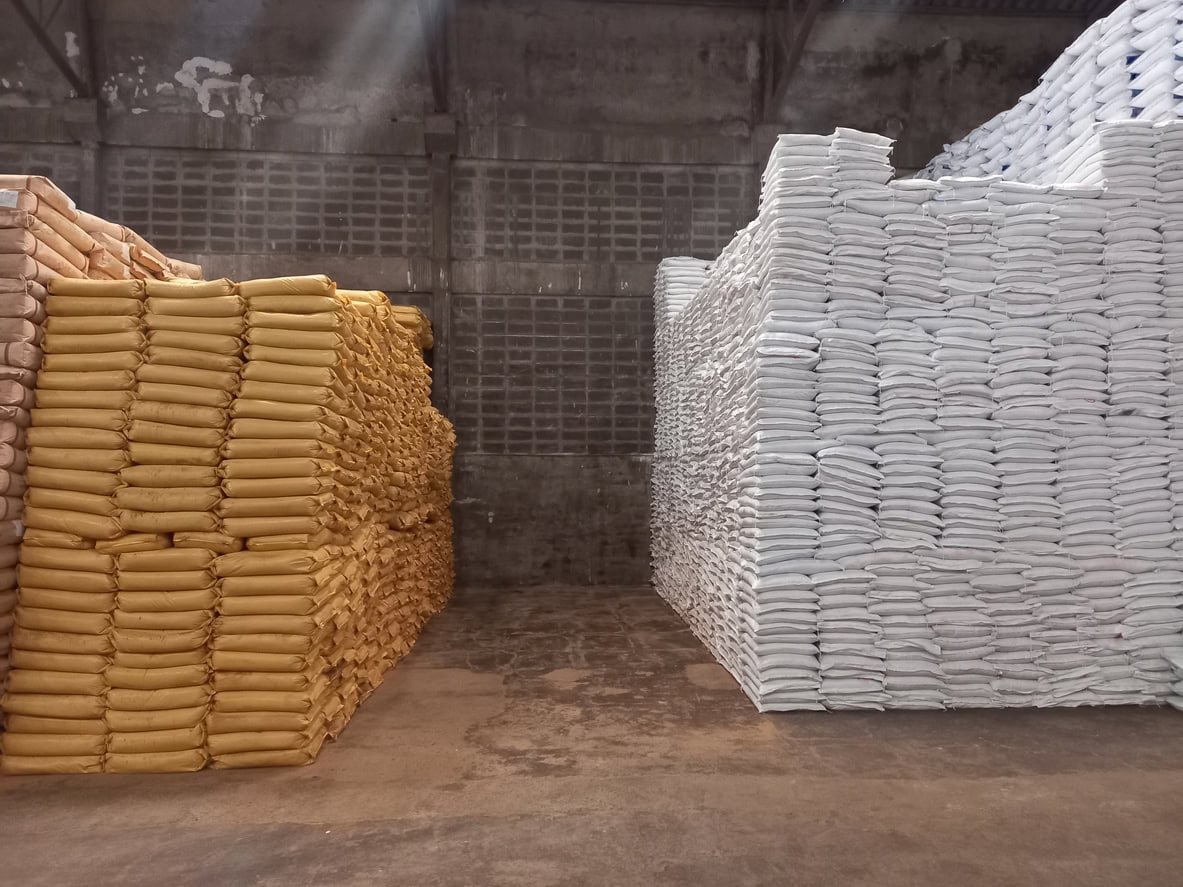 Russian farmers have already purchased over 60% of fertilizers according to the annual plan