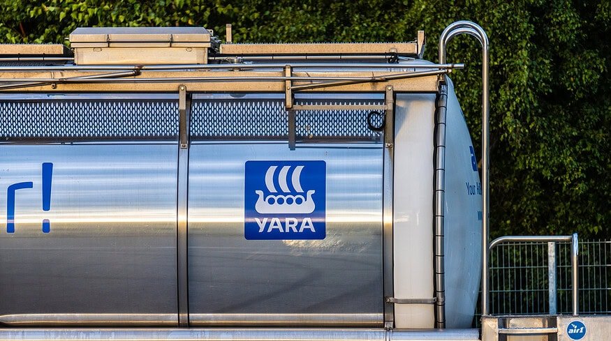 Yara International to sell Ivory Coast subsidiary