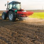 The production of mineral fertilizers in Russia in 1Q2023 fell by 8.3%