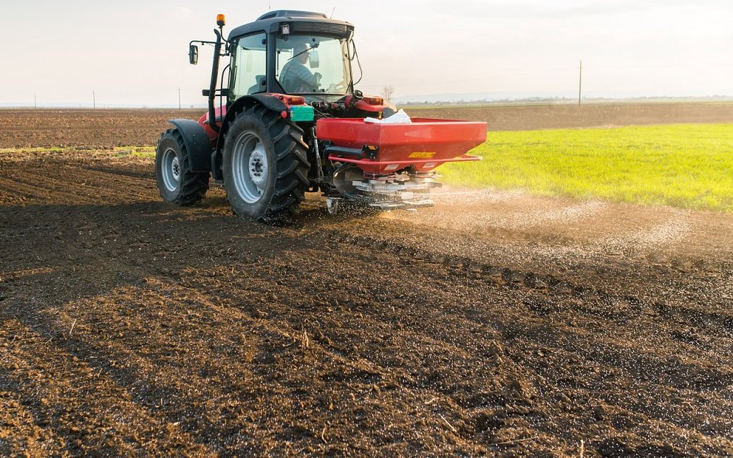 The production of mineral fertilizers in Russia in 1Q2023 fell by 8.3%