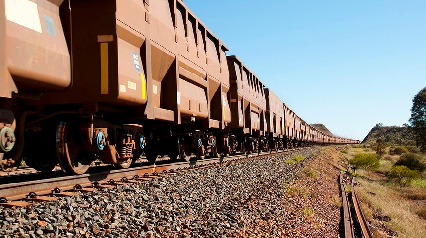 VEB.RF will buy Russian railcars for Grodno Azot