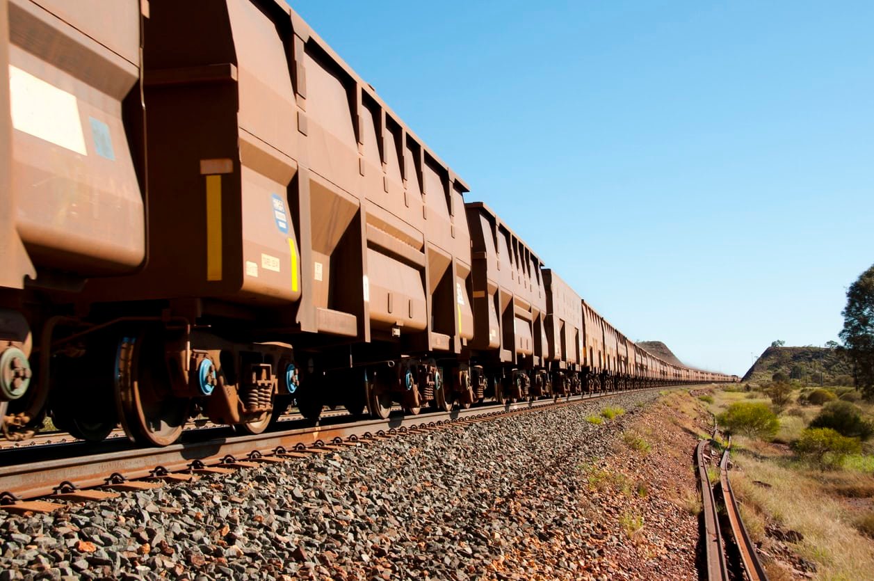 VEB.RF will buy Russian railcars for Grodno Azot