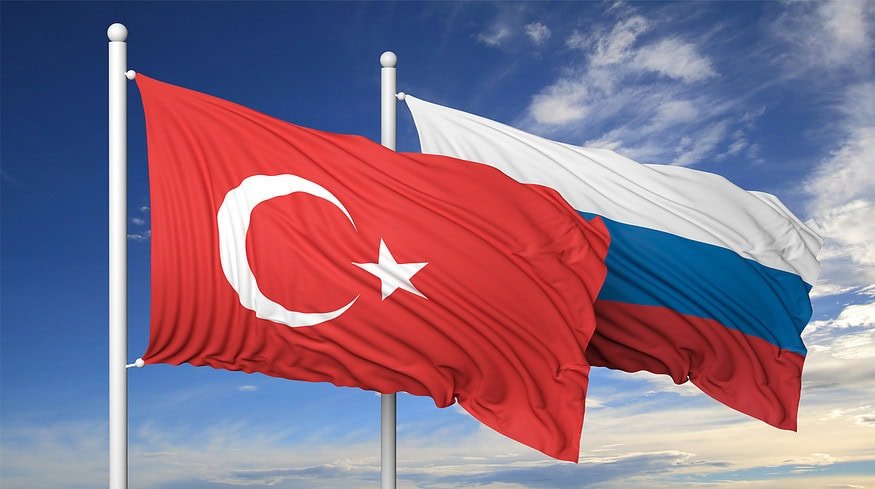 Turkey is ready to join the working group on the ammonia pipeline